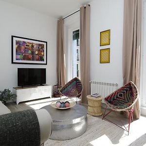 Appartement met Drie Slaapkamers