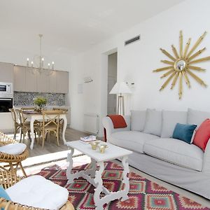 Appartement met Drie Slaapkamers